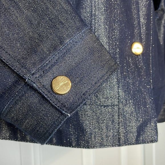 LRL Ralph Lauren Jacket Sz 22 - Picture 5 of 12